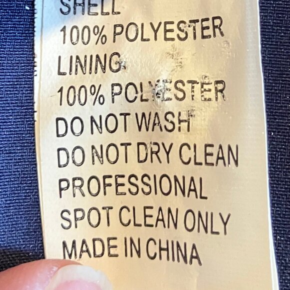 La Femme Fashions Strapless Cocktail Dress Size: 0 - Picture 8 of 9